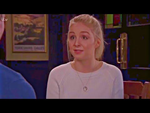 Belle Dingle 26th March 2020 - jamie ends his affair with belle
