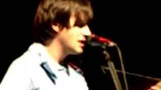 Bright Eyes - Another Travellin&#39; Song