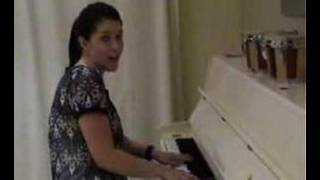 The Cactus That Found The Beat - Missy Higgins Cover - Hay