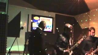 The Shaggers - Twist and Shout (Beatles Cover)