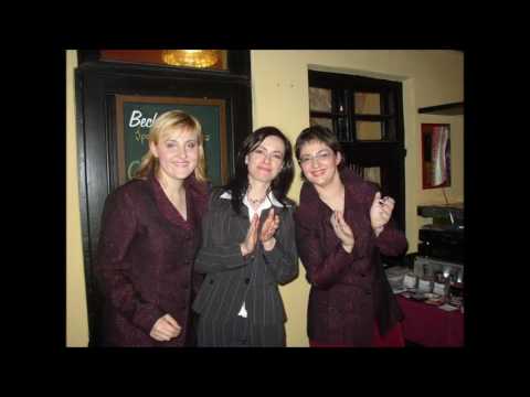 Pavelčákovci - Tichá noc, tmavá noc