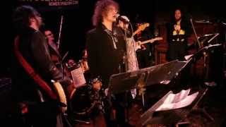 Circumstances - Captain Beefheart - Best Batch Yet - Bowery Poetry Club - June 4 2011