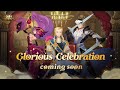 Glorious Celebration Update Preview AFK Arena