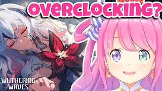 Luna Reaction to Camellya’s Tragic Backstory!