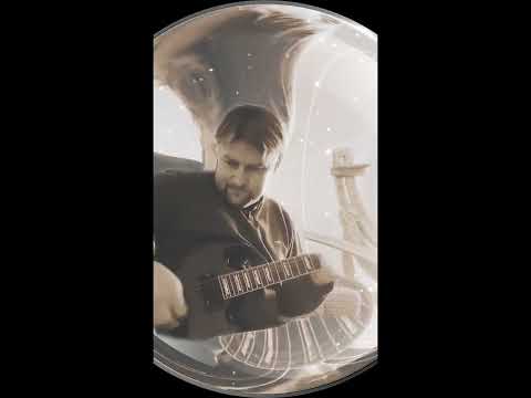 Ksandr Valley - "Song" (original song is Aleksandr Kovalets) unplugged version