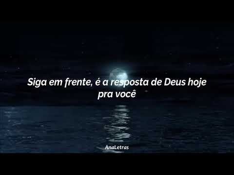 Mostra a Tua Força | Marcelo Nascimento (Letra)