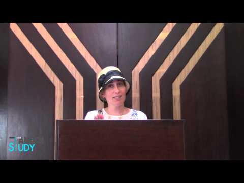 Rabbanit Shani Taragin - Sticks, Stones, & Sour Figs: Misinterpreting Messages of Nevuah