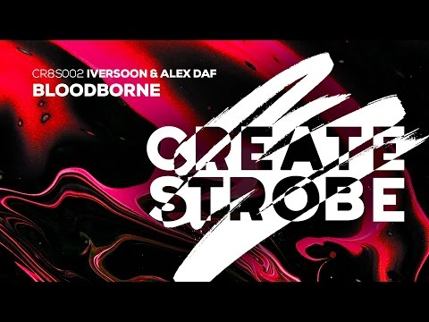 Iversoon & Alex Daf - Bloodborne