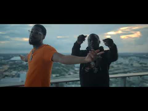 Rosalvo x Zoey Dollaz - AYIDA (Official Video)