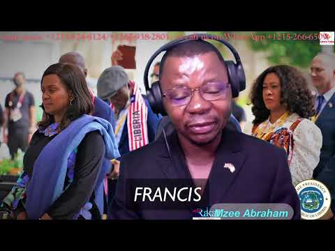 Loved “LIBERIA TODAY JULY 13TH, 2022 EDITION: TOPIC: Illegal Deaths and Secret Killings in Liberi…