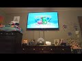 VeggieTales The Wonderful World Of Auto Tainment Opening 2003