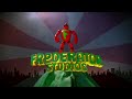 DLC Judgemental Billionfold Frederator Bad Robot Nickelodeon FOX TV Studios Paramount TV Logo