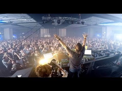 Giuseppe Ottaviani Live @ Pure Trance Amsterdam - ADE 2017