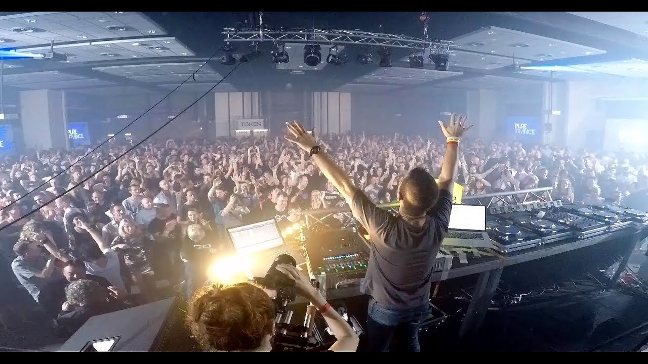 Giuseppe Ottaviani - ADE 2017