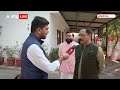Aam Aadmi Party पर Virendra Sachdeva ने बोला हमला, कहा- AAP का काम है झूठ बोलना और भाग जाना | BJP - Video