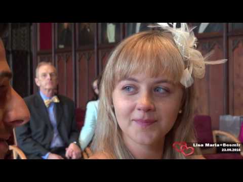 Lisa Maria dhe Besmiri