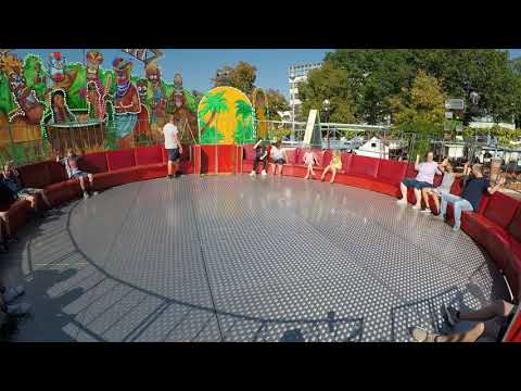 Kessel-Tanz - Reminder (Onride) Großkirmes Greven 2019