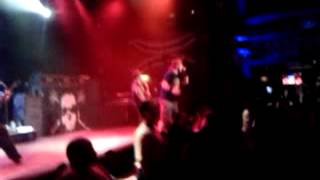Hatebreed &quot;Your Never Alone&quot;