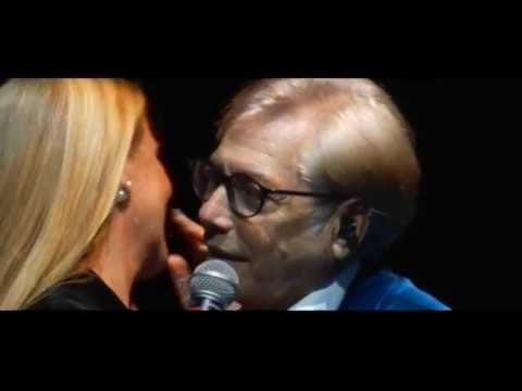 Nino D'Angelo  e Roberta Olivieri TORNANO INSIEME DOPO 20 ANNI - CONCERTO ANNI 80