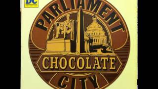 Parliament - Let Me Be (1975)