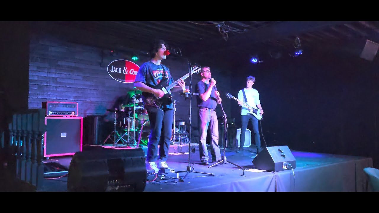 Promotional video thumbnail 3 for Mysterious Ways