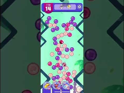 (Angry birds dream blast) Level 10067 gameplay, subscribe for latest update!