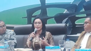 Download lagu Diskusi Parlemen Bahas Kegilaan dan Kerugian BUMN 📹 Rieke PDI Perjuangan mp3 Download lagu Diskusi Parlemen Bahas Kegilaan dan Kerugian BUMN 📹 Rieke PDI Perjuangan mp3