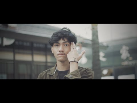 Remzki - Semua Egomu (Official Music Video)