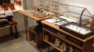 【歩くパリ2025-2026】6区  Rendez-vous des Designers ランデヴー・デ・デザイナー