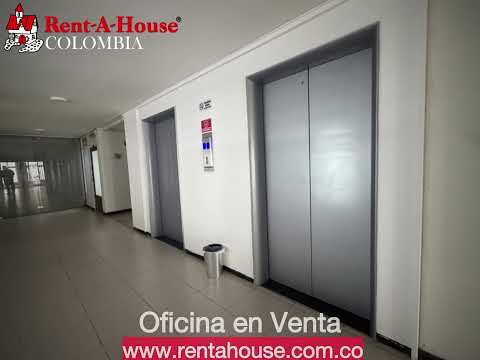 Oficinas y Consultorios, Venta, Bogotá - $930.000.000