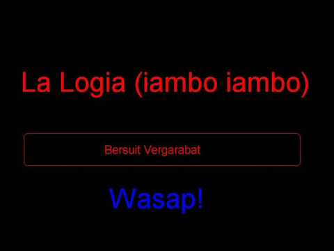 La logia (iambo iambo)