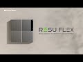 LG RESU FLEX 8.6-17.2 kWh