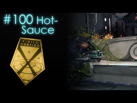#100 Hot-Sauce - Humanity's Finest - Xcom Long War