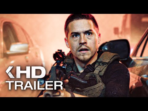 Trailer-Vorschau: The Bridge