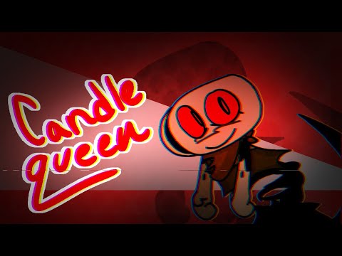 CANDLE QUEEN ☆ Ft. SHELLY (this better not flop)