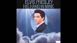 I'm Gonna Walk Dem Golden Stairs (Elvis Presley)