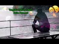 Tongtwi Chatwtwi New Sad Whatsapp Status Video KOKBOROK And HINDI Status