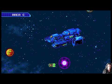 Blaster master zero 2 part 4