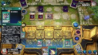 遊戯王マスターデュエル　烙印の時代が来た事について