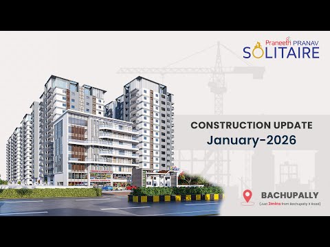 Praneeth Pranav Solitaire Project Tour 1