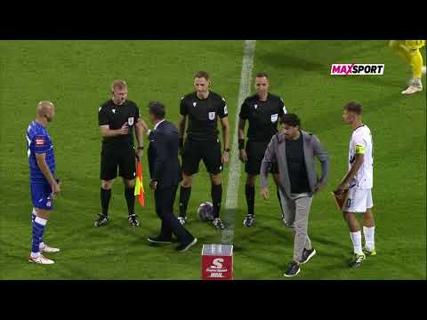 DINAMO vs GORICA 1:2 (6. kolo, SuperSport HNL 25/26)