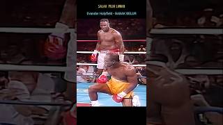 Download lagu Evander Holyfield Babak belur melawan Larry Holmes #tinjukelasberat #boxing #tinjudunia mp3