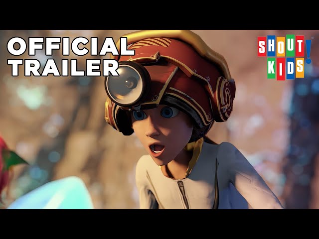 Official Trailer