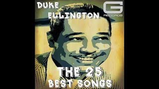 Duke Ellington "Prelude To A Kiss" GR 066/15 (Official Video Cover)