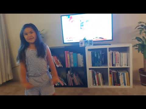 Voice Lesson for kids with Dennise in Canada