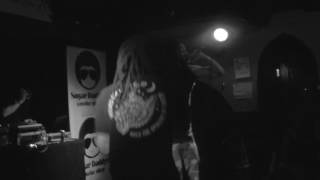 Mr. Lif & Akrobatik - Hose Down - Cambridge, MA 8/17/17