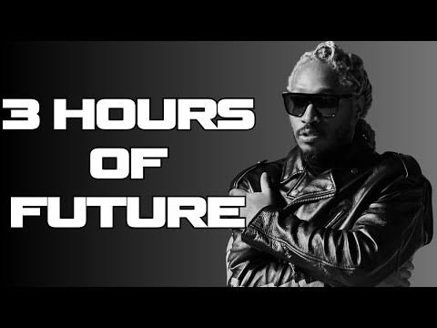 FUTURE HARDEST SONGS (WITH TRANSITIONS)