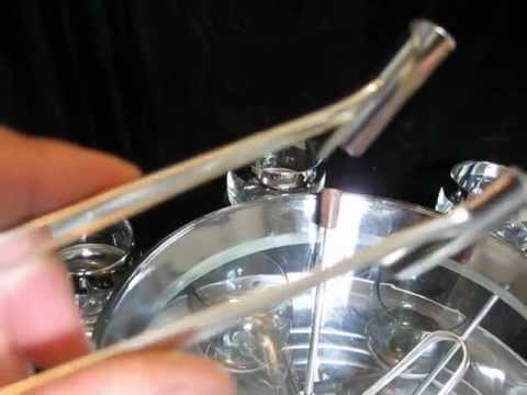 download lagu mp3 mp4 Mid Century Modern Cocktail Shaker, download lagu Mid Century Modern Cocktail Shaker gratis, unduh video klip Mid Century Modern Cocktail Shaker