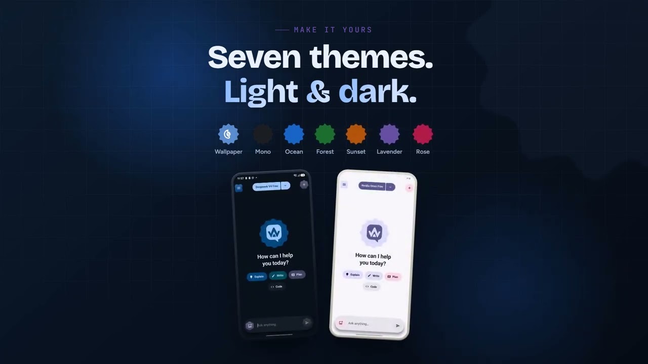 EchoFlow Preview