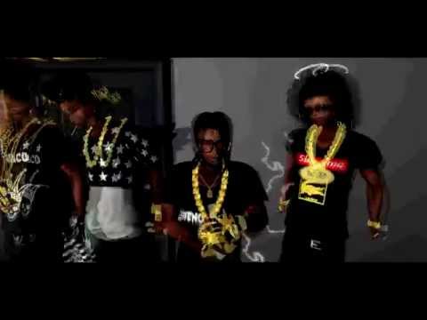 ORIGINAL PIRATES & RAILFE, CLEEVENS, LIGHTA, APOKLYPS, TENCY-TERRESAINVILLE REMIX (Street clip IMVU)